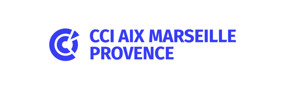logo cciamp blanc